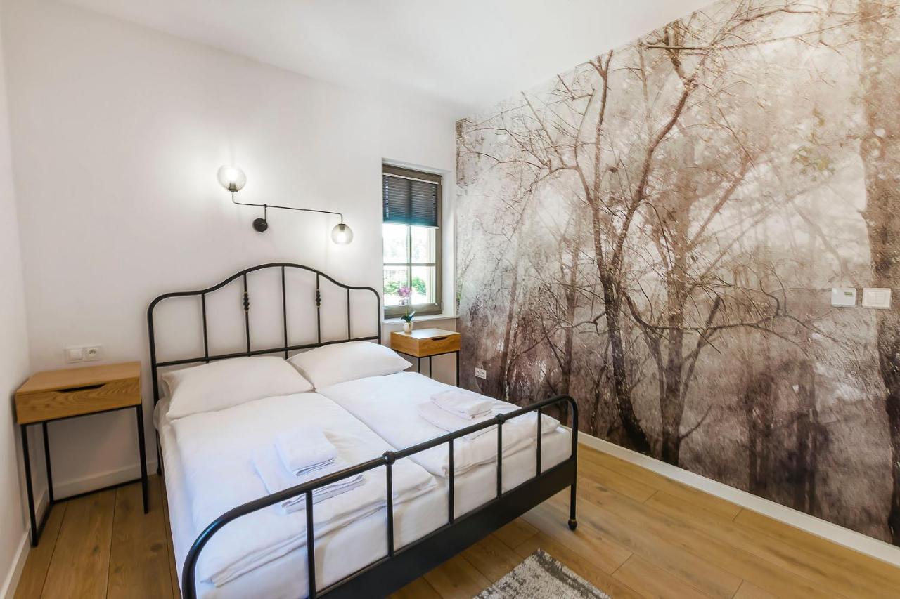 Vacationclub - Stone Hill Apartament 5 Szklarska Poreba Ngoại thất bức ảnh